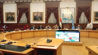 مستجدات تراخيص المحال العامة.. تسهيلات جديدة في اشتراطات الحماية المدنية 