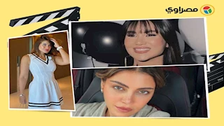 هيدي كرم بفستان جريء ومريم الخشت مع صديقتها.. لقطات نجوم الفن خلال 24 ساعة