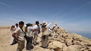 وزيرة البيئة: مصر ملاذ آمن للطيور المهاجرة ومحط أنظار راغبي هذه السياحة