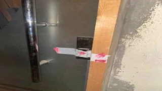 الداخلية تضبط شركة وهمية للنصب على المواطنين بزعم تسهيل السفر للخارج