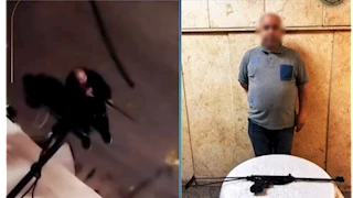 الداخلية تكشف ملابسات إطلاق أعيرة نارية على الكلاب بالقاهرة