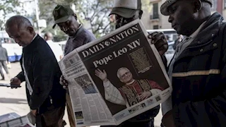 لماذا لم يختر الكرادلة بابا للفاتيكان من أفريقيا؟