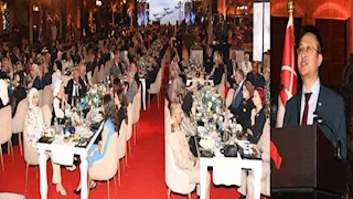 القوات الجوية و"كاتيك" الصينية تحتفلان بمرور 45 عامًا على التعاون وانضمام أول الطائرات المقاتلة