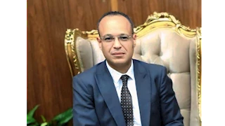 ندب "بيتر وجيه" مساعدًا لوزير الصحة لشئون الطب العلاجي