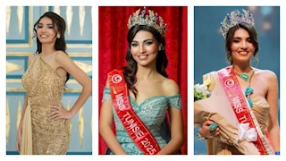 بعد مشاركتها في ملكة جمال العالم.. من هي لميس الرديسي؟ 23 صورة