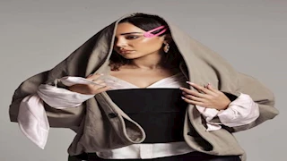 "إطلالة غريبة".. أحدث جلسة تصوير لـ بسمة بوسيل في عيد ميلادها