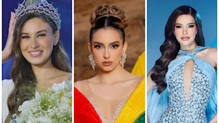 من ستفوز باللقب؟.. تعرف على المتسابقات في النسخة الـ72 من ملكة جمال العالم