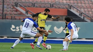 مفاجأة الصعود.. ترتيب دوري المحترفين المصري قبل النهاية بـ3 جولات