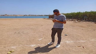 لجنة عليا تتابع التزام منشآت شرم الشيخ بـمسافة"200 متر" وتُجري معاينات للتراخيص