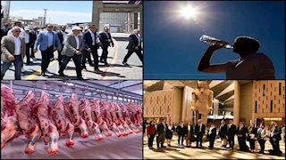 حدث في 8 ساعات| مدبولي يفتتح محطة الصب الجاف ببورسعيد..والإسكان تطرح محال ووحدات إدارية للبيع بهذه المدن