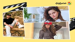 روبي بفستان قصير وبسمة بوسيل في أحدث ظهور.. لقطات نجوم الفن خلال 24 ساعة