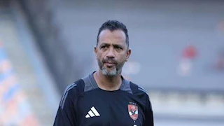 "تدريب أبوتريكة والقندوسي متظلمش وبقاء رمضان".. تصريحات نارية من سامي قمصان عن فترته مع الأهلي