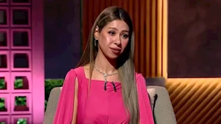 "أمي اتجوزت خطيبي".. إيناس عز الدين تكشف  تفاصيل أزمتها مع والدتها