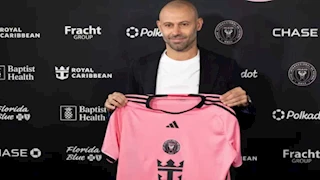 مجموعة الأهلي بمونديال الأندية.. مدرب إنتر ميامي: نعاني من مشاكل دفاعية