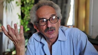 صنع الله إبراهيم يجري جراحة تغيير مفصل الحوض بنجاح