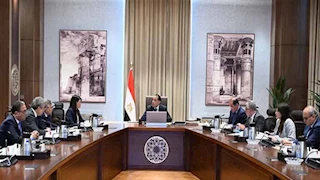 رئيس الوزراء يتابع جُهود إصلاح وإعادة هيكلة الهيئات الاقتصادية