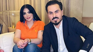 حورية فرغلي لنزار فارس: ينفع ترتبط بمصرية؟