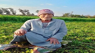 خدمة تنتهي بفاجعة.. وفاة مسن "واقعة الجبس" بالتأمين الصحي في دسوق