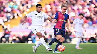 لحسم اللقب.. موعد مباراة برشلونة المقبلة بعد الفوز على ريال مدريد