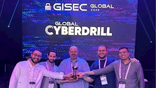 مصر تفوز بالمركز الأول في المناورة السيبرانية العالمية 