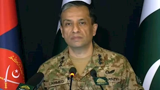 الجيش الباكستاني: ضربنا 26 هدفًا ومنشأة عسكرية في الهند وأوفينا بوعدنا للشعب