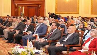 مجدي يعقوب عن التمريض: مهنة نبيلة ولا يمكن الاستغناء عنها