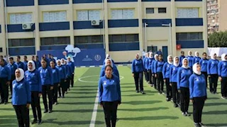 بدائل الثانوية العامة 2025..تعرف على مميزات الدراسة بمدرسة الكترو مصر للتكنولوجيا التطبيقية