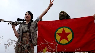 حزب العمال الكردستاني يعلن سحب قواته من تركيا إلى شمال العراق