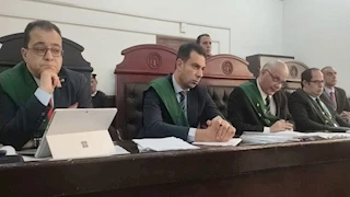 أم الصغير كشفت المستور.. إحالة شاب هتك عرض طفل بالفيوم إلى المفتي