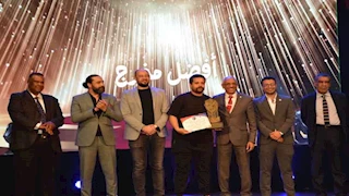 إعلان الجوائز.. ختام مهرجان الفنون المسرحية لطلاب جامعة الإسكندرية- صور