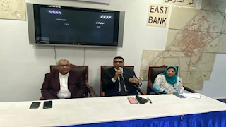 نائب محافظ الأقصر يترأس ورشة عمل لمناقشة احتياجات ومطالب ذوي الهمم