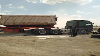 "الزراعة": توريد 11 ألف طن جبس لدعم المزارعين في تحسين التربة