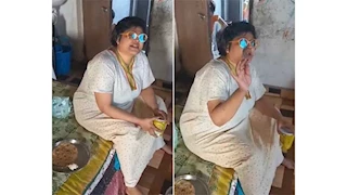 بعدما ضربته.. هندي يتهم زوجته بالتجسس لصالح جماعة مسلحة باكستانية (فيديو)