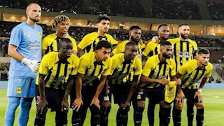 سيناريو وحيد يضمن تتويج الاتحاد بالدوري السعودي اليوم