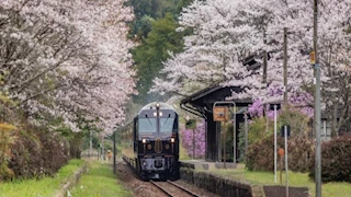 "فندق 5 نجوم".. 15 صورة لـ أفخم قطار في العالم 