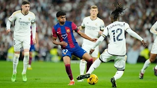 الأبطال.. ماذا كتبت الصحف العالمية عن فوز برشلونة أمام الريال؟