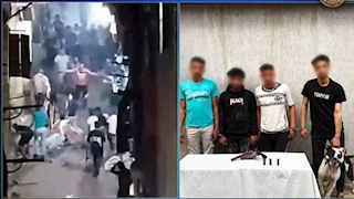 استخدموا كلبًا شرسًا.. الداخلية تكشف تفاصيل مشاجرة عنيفة في بولاق الدكرور بسبب معاكسة