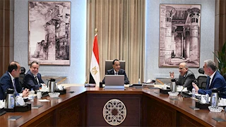 استعدادًا للصيف.. مدبولي يستعرض خطة توفير المنتجات البترولية لتشغيل محطات الكهرباء 