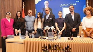 محمد السعدي يكشف عن أبرز التحديات التي تواجه الإعلانات ومستقبل التليفزيون