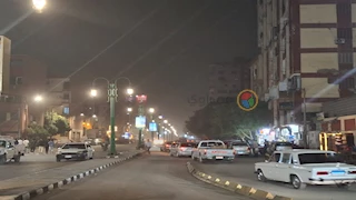 طقس متقلب يضرب أسيوط.. والمحافظة ترفع درجة الاستعداد- صور