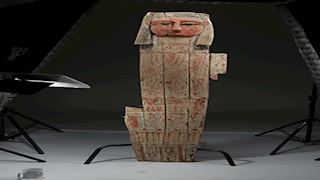 مصر تسترد 25 قطعة أثرية من الولايات المتحدة الأمريكية 