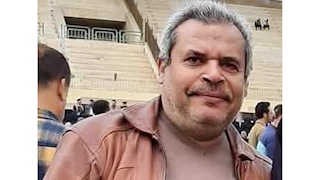 كانوا عايزين منه فلوس.. العثور على جثة خمسيني داخل أرض زراعية بالغربية