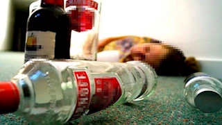 الهند: خمور فاسدة تودي بحياة 14 شخصا على الأقل في البنجاب