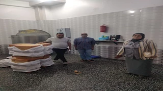 الجيزة: ضبط معمل غير مرخص يغش الزبدة البلدي باستخدام سمن صناعي