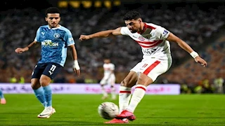 أرقام صادمة.. 8 معلومات هامة عن مباراة الزمالك وبيراميدز الليلة
