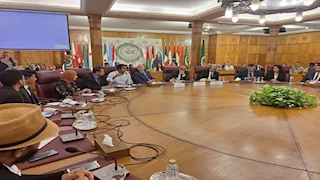 منتدى ناصر الدولي" يحتفل بمرور 80 عامًا على تأسيس جامعة الدول العربية