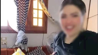  محتوى غير أخلاقي وأرباح بالملايين ..القصة الكاملة للقبض على التيك توكر أم رودينا وأمها في كفر الشيخ