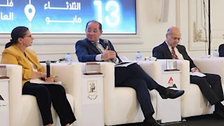 وزير المالية: 3 أولويات لدفع النشاط الاقتصادي وخفض المديونية الحكومية