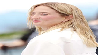 الصور الأولى من حفل مهرجان كان.. بحضور جولييت بينوش وروبرت دي نيرو