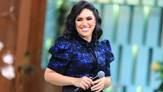 يصل إلى 2500 جنيه.. أسعار تذاكر حفل مي فاروق في دار الأوبرا